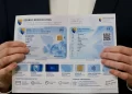 Evo kako bi trebale izgledati nove prometne dozvole u Bosni i Hercegovini, velike promjene