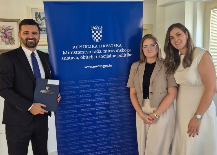 Općina Posušje potpisala četiri ugovora vrijedna više od 600 tisuća eura