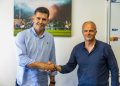 Marijo Tot službeno predstavljen kao trener NK Široki Brijeg