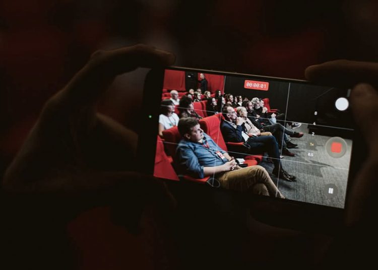 U Širokom Brijegu otvoren 27. Mediteran Film Festival