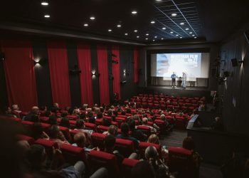 U Širokom Brijegu otvoren 27. Mediteran Film Festival