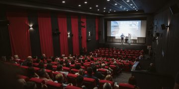 U Širokom Brijegu otvoren 27. Mediteran Film Festival