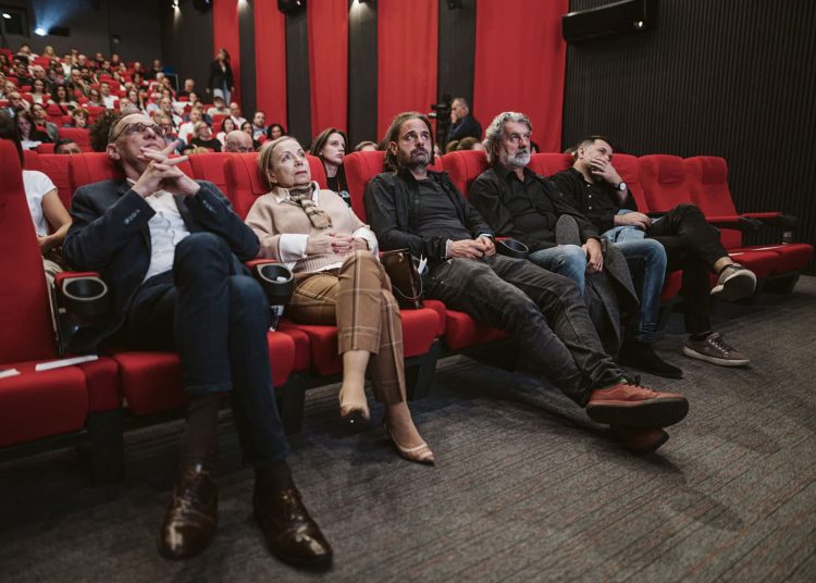 U Širokom Brijegu otvoren 27. Mediteran Film Festival