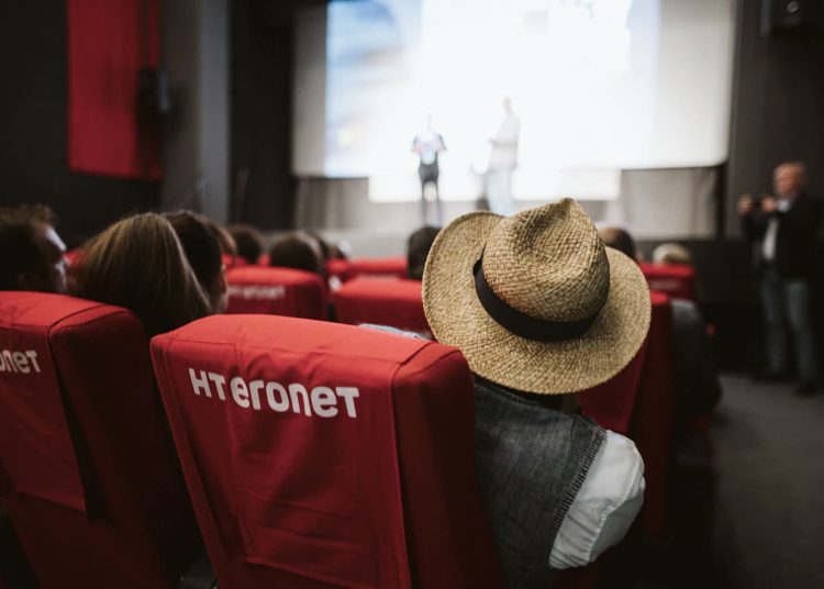U Širokom Brijegu otvoren 27. Mediteran Film Festival
