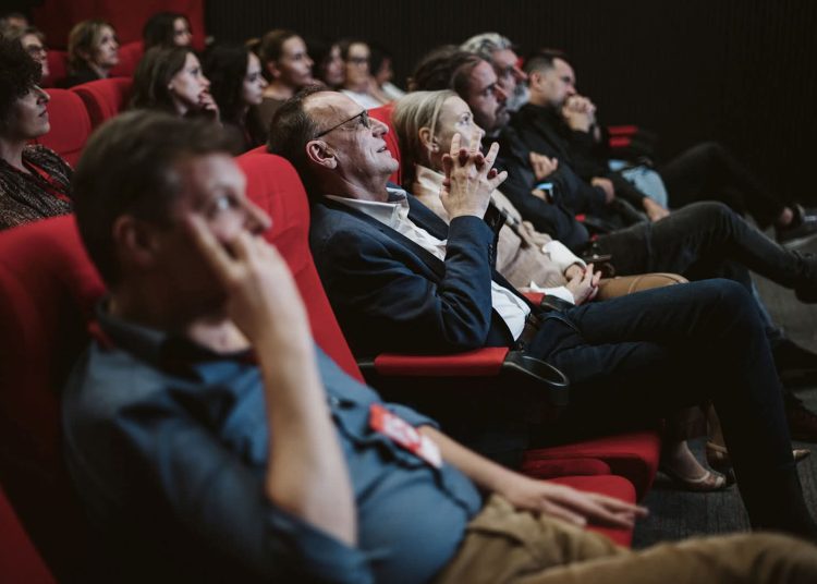 U Širokom Brijegu otvoren 27. Mediteran Film Festival