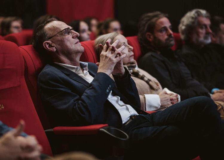 U Širokom Brijegu otvoren 27. Mediteran Film Festival
