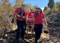 Dvije intervencije HGSS Čitluk – Međugorje na Križevcu