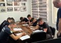 Vatrogasni ispit u Grudama položilo 14 kandidata