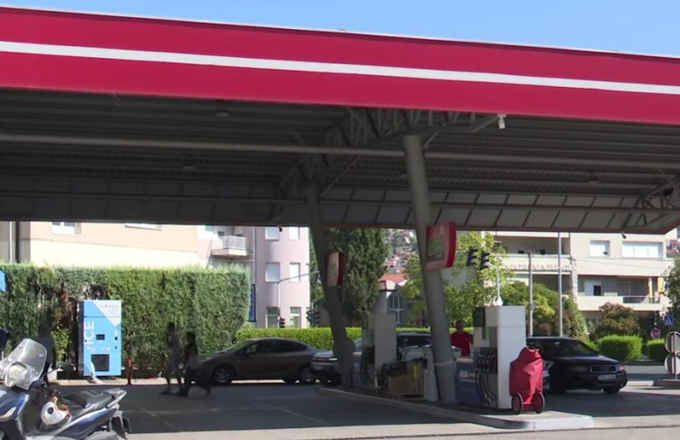 Gorivo u BiH bi moglo uskoro biti još skuplje