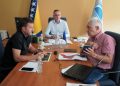 Grad Mostar angažirao stručnog konzultanta iz Austrije za rješavanje problema otpada