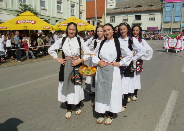 Foto: Grad Široki Brijeg