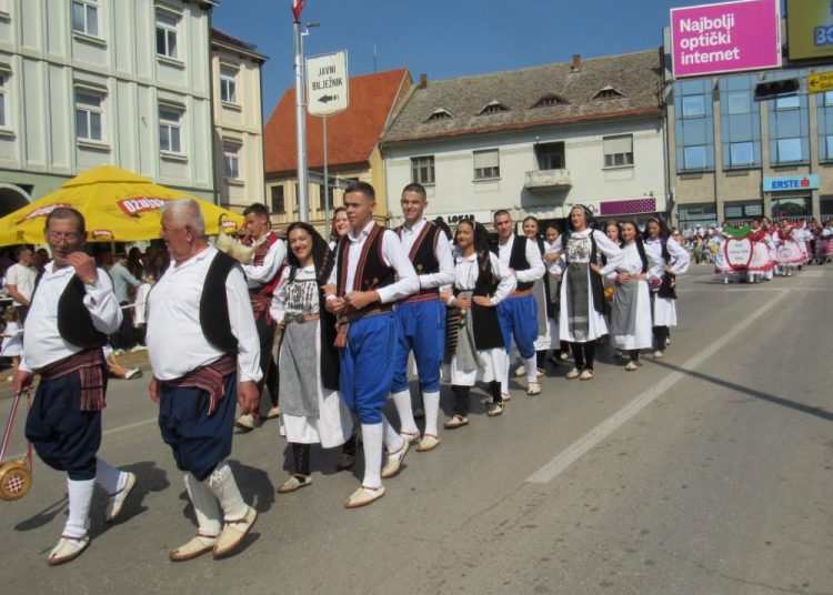 Foto: Grad Široki Brijeg