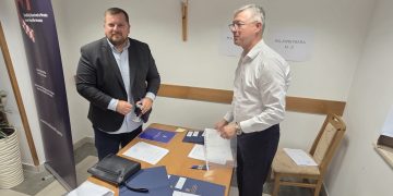 Uskoro nastavak obnove Gradske športske dvorane Ljubuški: Od parketa do krova