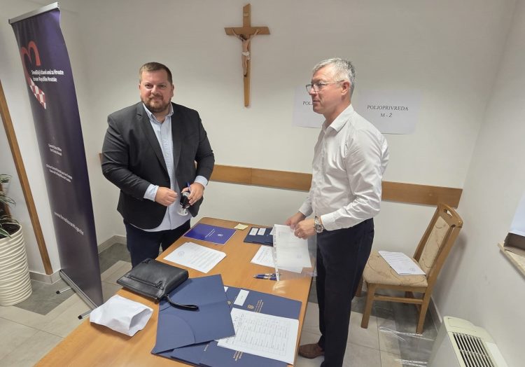 Uskoro nastavak obnove Gradske športske dvorane Ljubuški: Od parketa do krova
