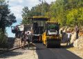 Široki Brijeg: Asfaltirano oko 1.700 metara putova u Dužicama, Rasnu i Buhovu
