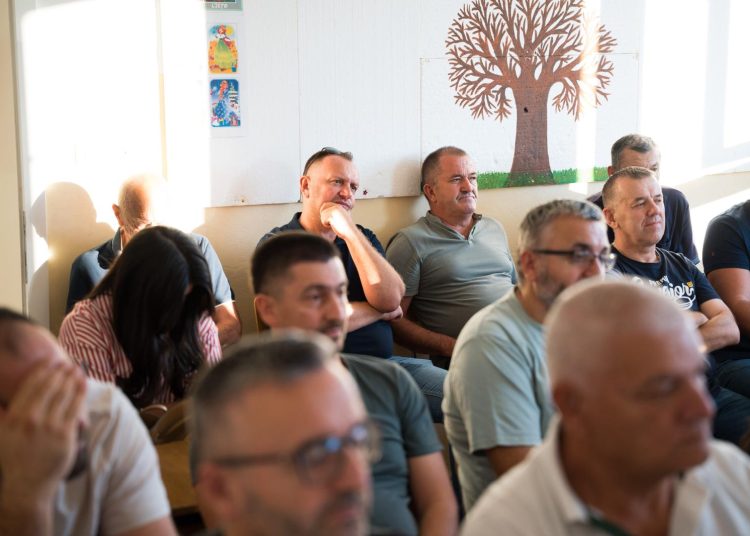HDZ BiH Široki Brijeg je uvijek korak, pa i više, ispred konkurencije