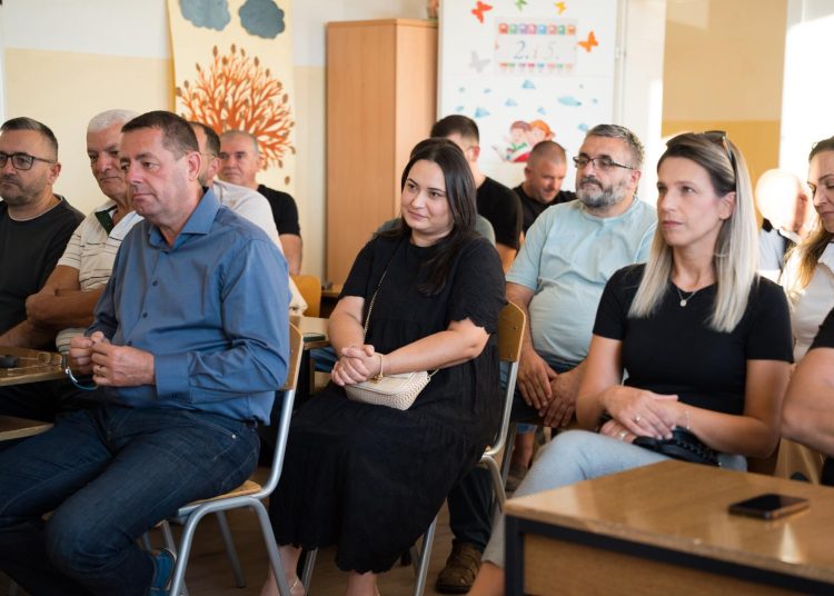HDZ BiH Široki Brijeg je uvijek korak, pa i više, ispred konkurencije