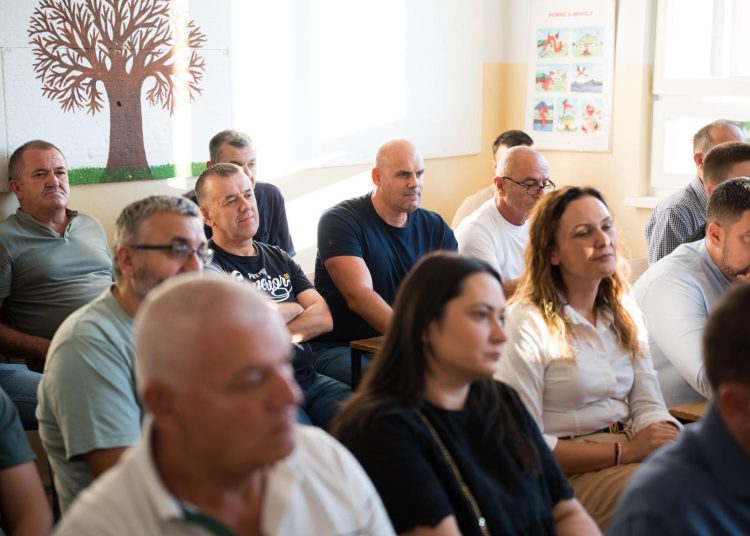 HDZ BiH Široki Brijeg je uvijek korak, pa i više, ispred konkurencije