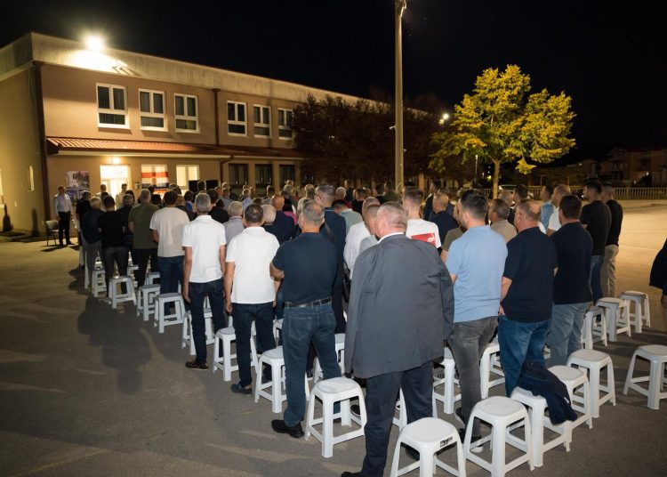 HDZ BiH Široki Brijeg je uvijek korak, pa i više, ispred konkurencije