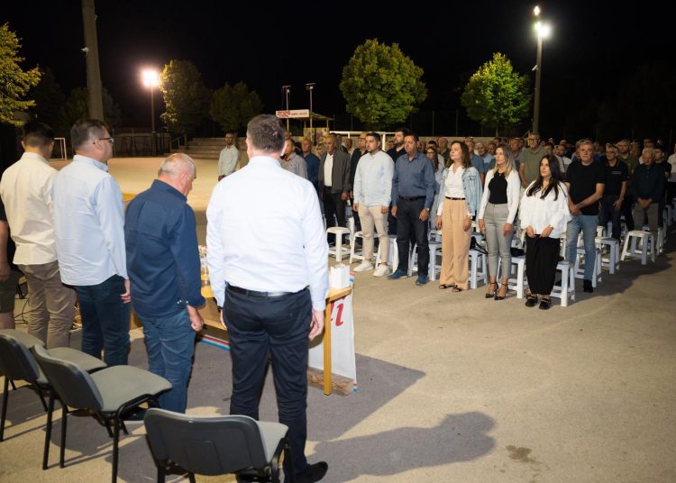 HDZ BiH Široki Brijeg je uvijek korak, pa i više, ispred konkurencije