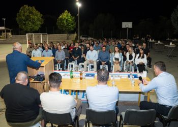 HDZ BiH Široki Brijeg je uvijek korak, pa i više, ispred konkurencije