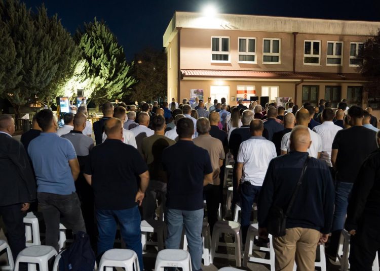HDZ BiH Široki Brijeg je uvijek korak, pa i više, ispred konkurencije