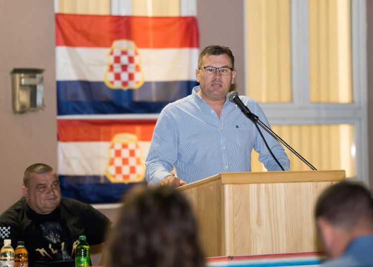 HDZ BiH Široki Brijeg je uvijek korak, pa i više, ispred konkurencije