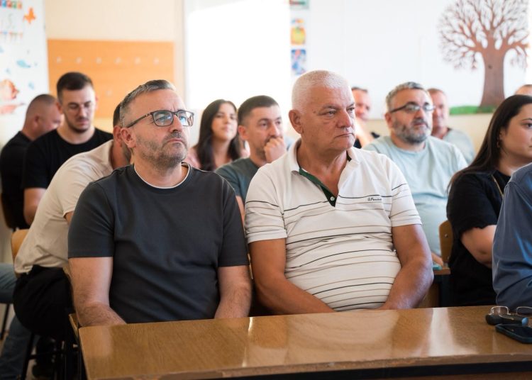 HDZ BiH Široki Brijeg je uvijek korak, pa i više, ispred konkurencije