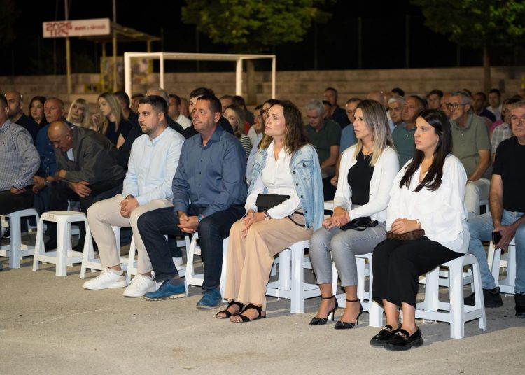 HDZ BiH Široki Brijeg je uvijek korak, pa i više, ispred konkurencije