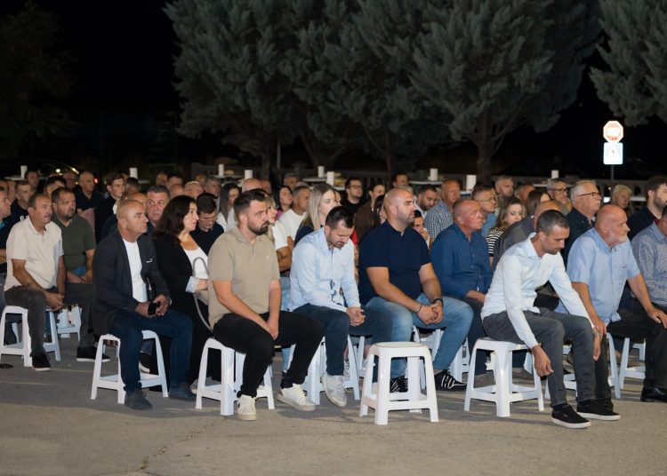 HDZ BiH Široki Brijeg je uvijek korak, pa i više, ispred konkurencije