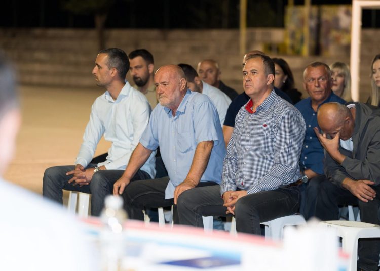 HDZ BiH Široki Brijeg je uvijek korak, pa i više, ispred konkurencije