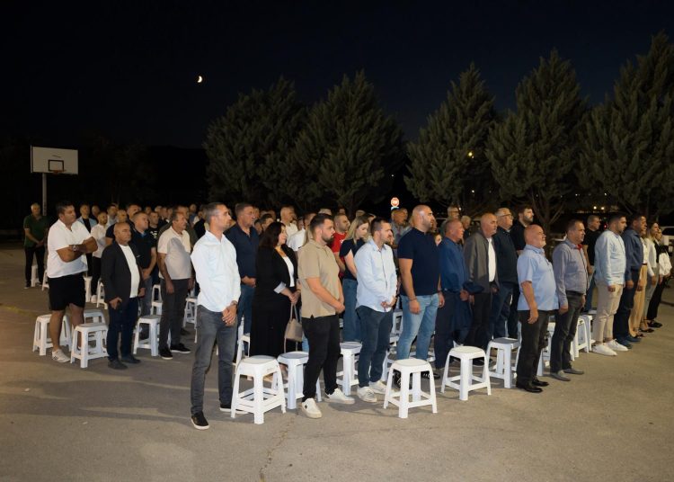 HDZ BiH Široki Brijeg je uvijek korak, pa i više, ispred konkurencije