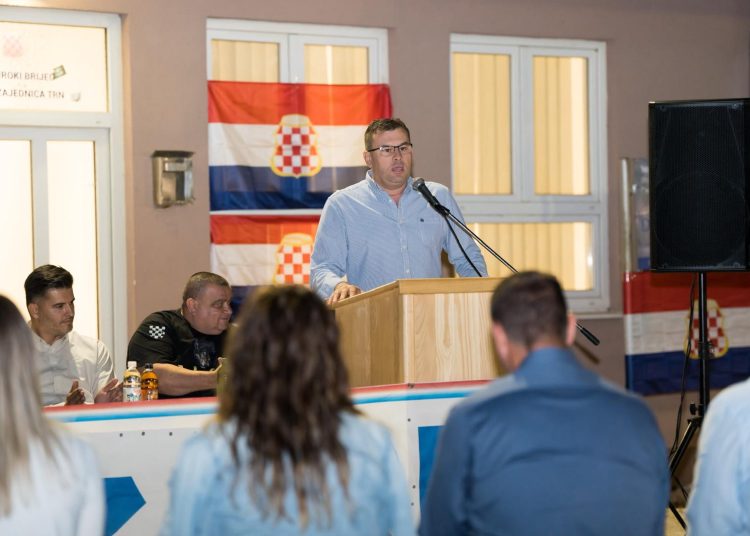 HDZ BiH Široki Brijeg je uvijek korak, pa i više, ispred konkurencije