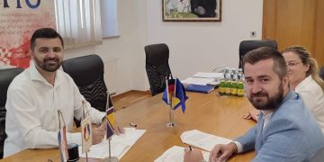 Posušje: Nakon testiranja produžuje se usluga besplatnog interneta u parku