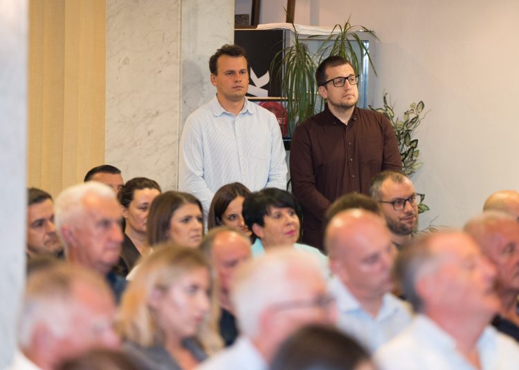 Sve snažnija potpora na terenu jasna je potvrda povjerenja u politiku HDZ-a BiH