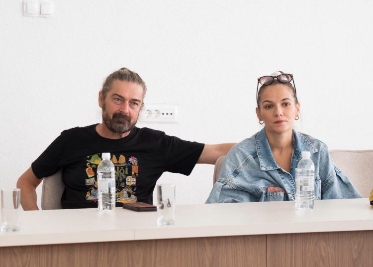 Gradonačelnik Širokog Brijega Ivo Pavković primio izaslanstvo Mediteran Film Festivala
