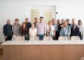 Gradonačelnik Širokog Brijega Ivo Pavković primio izaslanstvo Mediteran Film Festivala