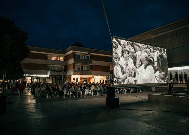 Drugi dan 27. Mediteran Film Festivala obilježen povratkom kina na otvorenom
