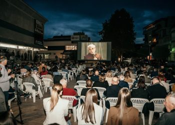Drugi dan 27. Mediteran Film Festivala obilježen povratkom kina na otvorenom