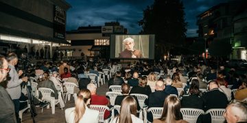 Drugi dan 27. Mediteran Film Festivala obilježen povratkom kina na otvorenom
