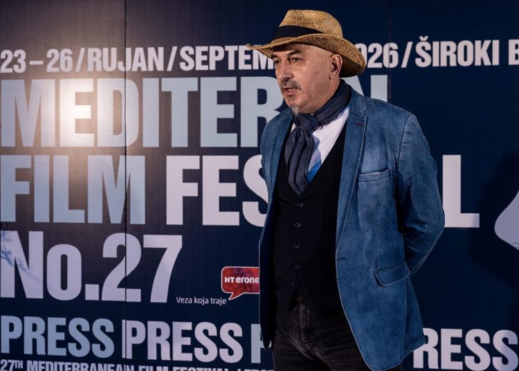 Drugi dan 27. Mediteran Film Festivala obilježen povratkom kina na otvorenom