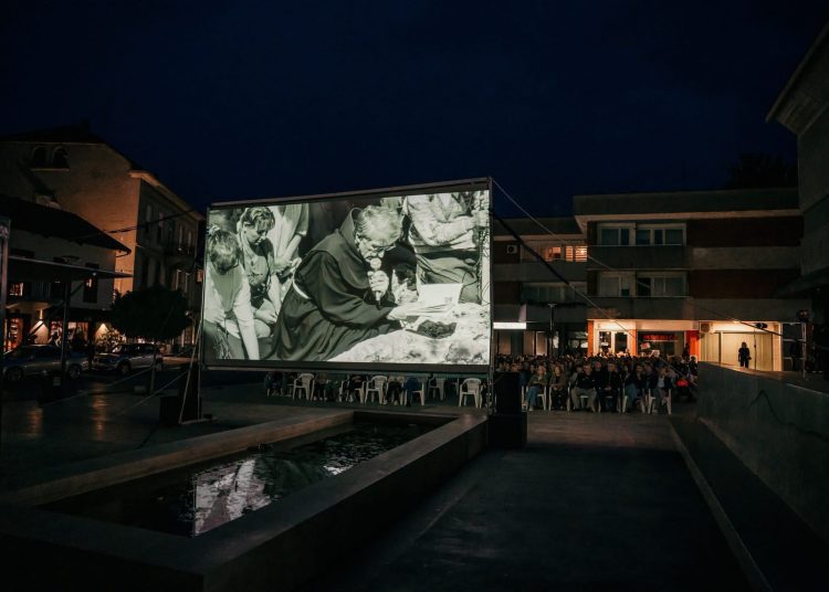 Drugi dan 27. Mediteran Film Festivala obilježen povratkom kina na otvorenom