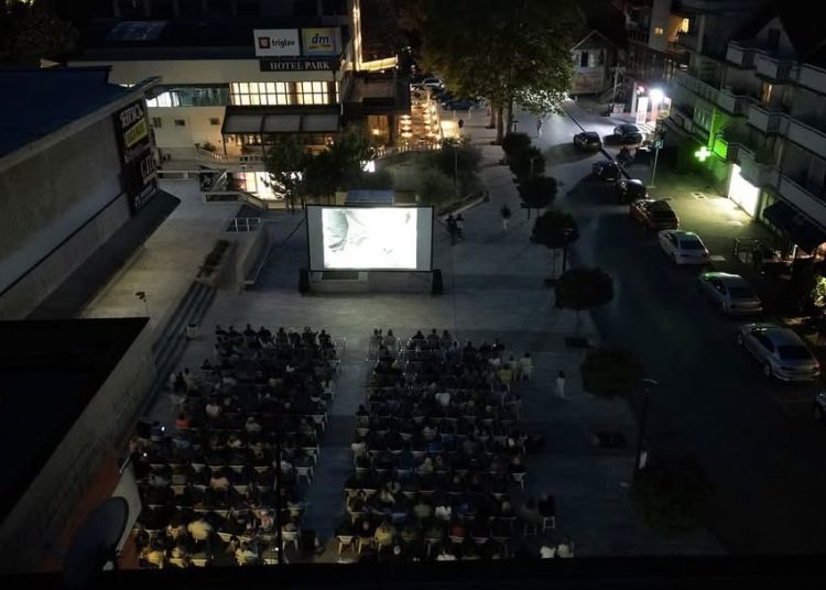 Drugi dan 27. Mediteran Film Festivala obilježen povratkom kina na otvorenom