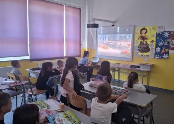 PU Posušje provodi pojačane kontrole u sklopu akcije za sigurnost djece