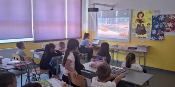 PU Posušje provodi pojačane kontrole u sklopu akcije za sigurnost djece