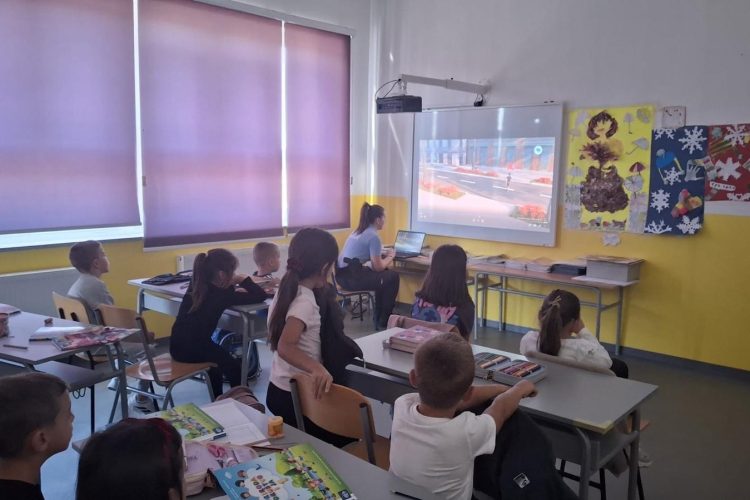 PU Posušje provodi pojačane kontrole u sklopu akcije za sigurnost djece