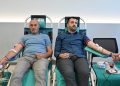 Posušje: Djelatnici Binvesta darovali 29 doza krvi