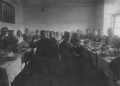 Iz prošlosti Širokog Brijega: Svadba Ante i Anđe Paradžik 1930.