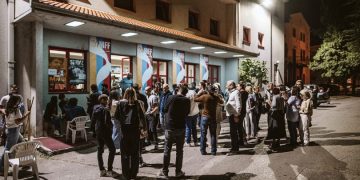 Rujanska završnica ovogodišnjih Brijeških zvona