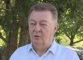 Ćosić odgovorio Mehmedoviću primjerom s kraja Jugoslavije